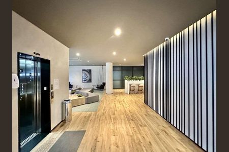 Apartamento à venda com 1 quarto, 22m² em Vila Mariana, São Paulo