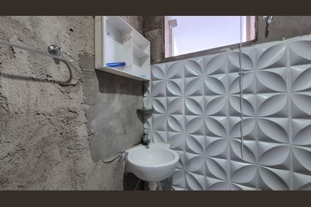 Casa à venda com 189m², 2 quartos e 2 vagasBanheiro da suíte