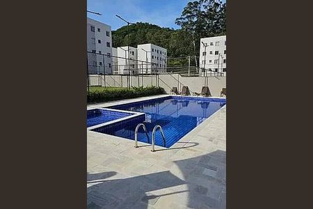 Apartamento à venda com 2 quartos, 50m² em Recreio, Rio de Janeiro