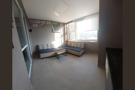 Apartamento à venda com 3 quartos, 101m² em Horto Florestal, Jundiaí