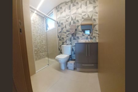Apartamento à venda com 3 quartos, 101m² em Horto Florestal, Jundiaí