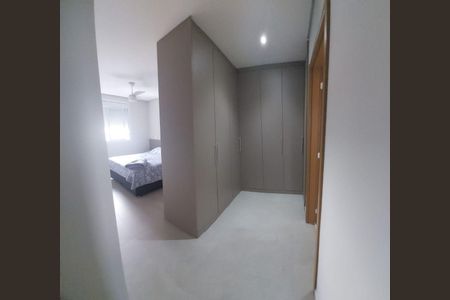 Apartamento à venda com 3 quartos, 101m² em Horto Florestal, Jundiaí