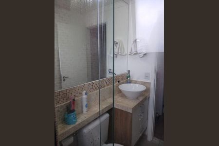 Apartamento à venda com 2 quartos, 48m² em Parque Cidade Jardim II, Jundiaí