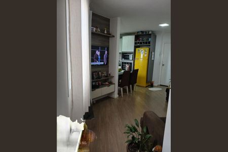 Apartamento à venda com 2 quartos, 48m² em Parque Cidade Jardim II, Jundiaí