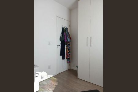 Apartamento à venda com 2 quartos, 48m² em Parque Cidade Jardim II, Jundiaí