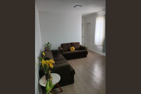 Apartamento à venda com 2 quartos, 48m² em Parque Cidade Jardim II, Jundiaí