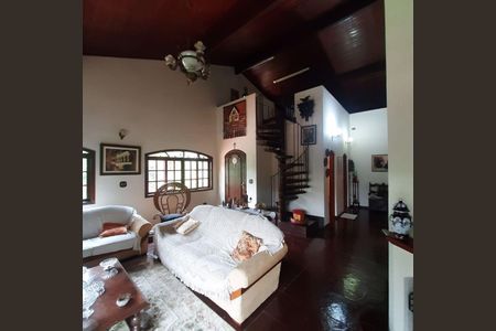 Casa à venda com 2 quartos, 400m² em CECAP, Jundiaí