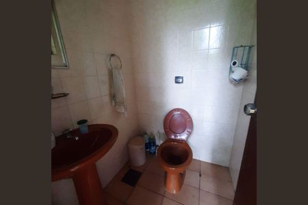 Casa à venda com 2 quartos, 400m² em CECAP, Jundiaí
