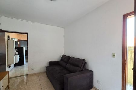 Sala - Casa 1 de casa à venda com 5 quartos, 125m² em Vila Santa Luzia, São Bernardo do Campo