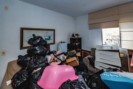 Apartamento para alugar com 2 quartos, 73m² em Céu Azul, Belo Horizonte