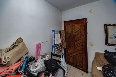 Apartamento para alugar com 2 quartos, 73m² em Céu Azul, Belo Horizonte