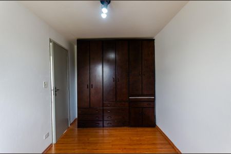 Quarto 1 de apartamento para alugar com 2 quartos, 58m² em Jardim Peri, São Paulo