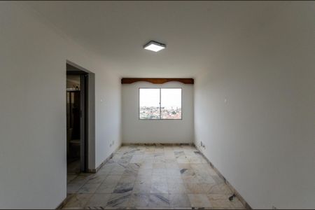 Sala de apartamento para alugar com 2 quartos, 58m² em Jardim Peri, São Paulo