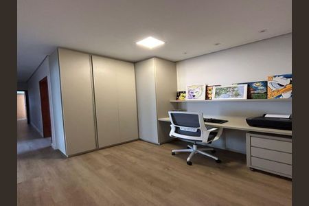 Casa à venda com 3 quartos, 305m² em Horto Florestal, Jundiaí