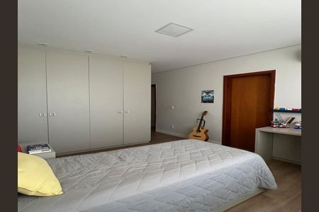 Casa à venda com 3 quartos, 305m² em Horto Florestal, Jundiaí