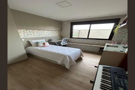 Casa à venda com 3 quartos, 305m² em Horto Florestal, Jundiaí