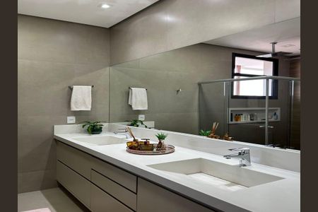 Casa à venda com 3 quartos, 305m² em Horto Florestal, Jundiaí