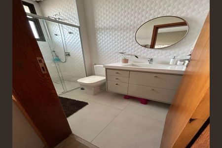 Casa à venda com 3 quartos, 305m² em Horto Florestal, Jundiaí