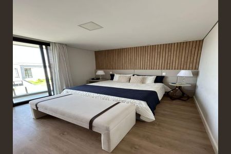 Casa à venda com 3 quartos, 305m² em Horto Florestal, Jundiaí