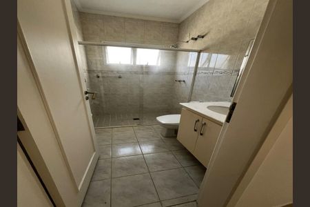 Casa à venda com 4 quartos, 279m² em Jardim Santa Teresa, Jundiaí