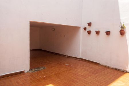 Casa à venda com 160m², 3 quartos e 2 vagasÁrea de Serviço