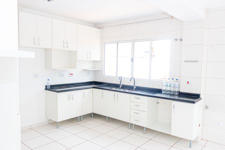 Casa à venda com 160m², 3 quartos e 2 vagasCozinha