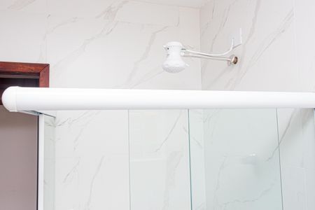 Casa à venda com 160m², 3 quartos e 2 vagasBanheiro da Suíte