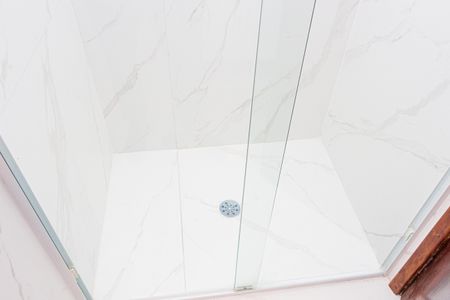 Casa à venda com 160m², 3 quartos e 2 vagasBanheiro