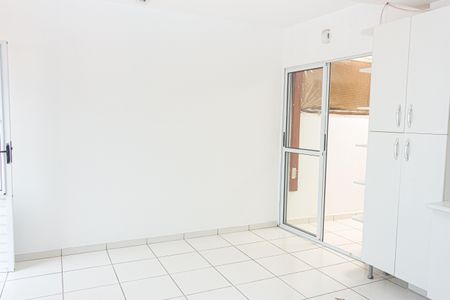 Casa à venda com 160m², 3 quartos e 2 vagasCozinha