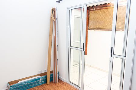 Casa à venda com 160m², 3 quartos e 2 vagasEscritório