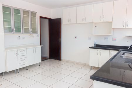 Casa à venda com 160m², 3 quartos e 2 vagasCozinha