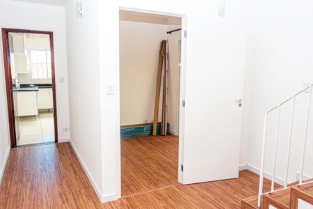 Casa à venda com 160m², 3 quartos e 2 vagasEscritório