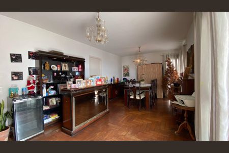 Apartamento à venda com 2 quartos, 167m² em Perdizes, São Paulo