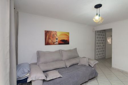 Sala de casa à venda com 3 quartos, 220m² em Parque Cruzeiro do Sul, São Paulo