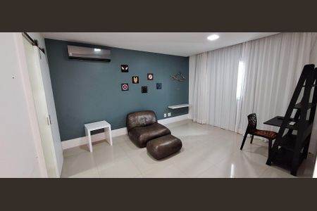 Casa à venda com 5 quartos, 552m² em Barra da Tijuca, Rio de Janeiro