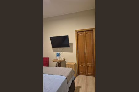 Apartamento para alugar com 85m², 3 quartos e 1 vaga Apartamento para alugar com 85m², 3 quartos e 1 vagaQuarto