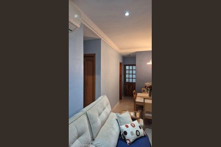 Saça de apartamento para alugar com 3 quartos, 85m² em Maria da Graça, Rio de Janeiro