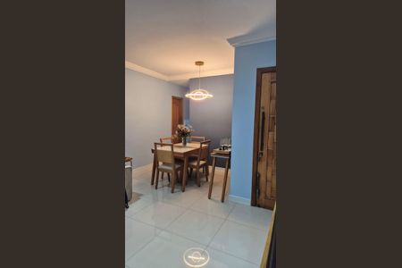 Apartamento para alugar com 85m², 3 quartos e 1 vaga Apartamento para alugar com 85m², 3 quartos e 1 vagaSala de jantar