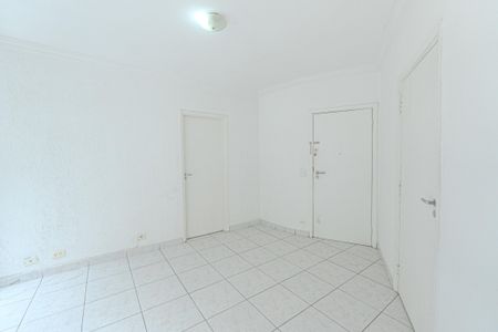 Sala de apartamento para alugar com 1 quarto, 42m² em Bela Vista, São Paulo