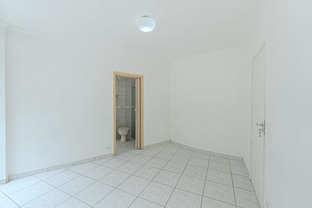 Suíte de apartamento para alugar com 1 quarto, 42m² em Bela Vista, São Paulo