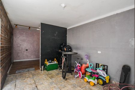 Casa para alugar com 300m², 3 quartos e 2 vagasÁrea gourmet