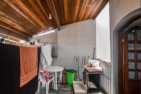 Casa para alugar com 300m², 3 quartos e 2 vagasÁrea de Serviço