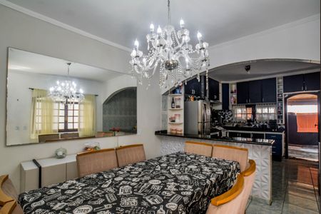 Casa para alugar com 300m², 3 quartos e 2 vagasCopa