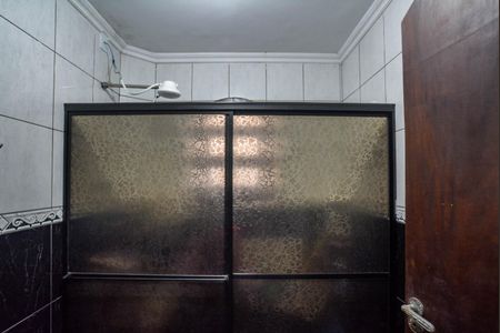 Casa para alugar com 300m², 3 quartos e 2 vagasBanheiro Social