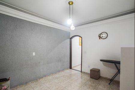 Sala de casa para alugar com 3 quartos, 300m² em Jardim Ipanema, Santo André