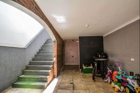 Casa para alugar com 300m², 3 quartos e 2 vagasÁrea gourmet