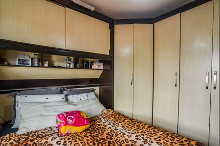 Quarto 1 de casa para alugar com 3 quartos, 300m² em Jardim Ipanema, Santo André