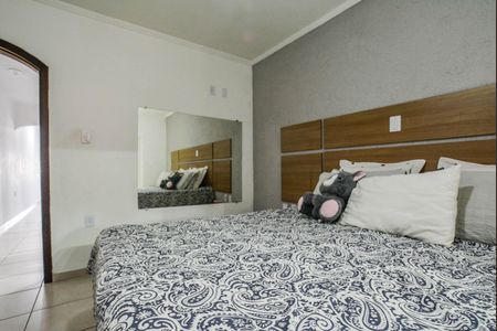 Casa para alugar com 300m², 3 quartos e 2 vagasSuíte