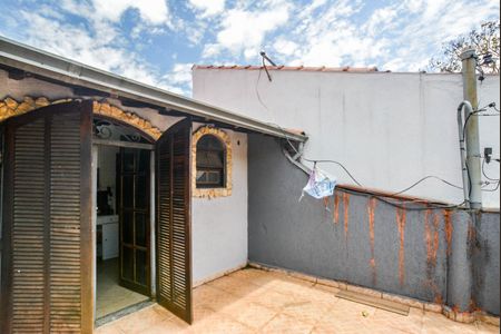 Casa para alugar com 300m², 3 quartos e 2 vagasVaranda da Suíte