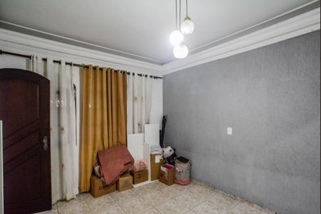 Sala de casa para alugar com 3 quartos, 300m² em Jardim Ipanema, Santo André